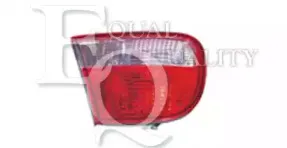 Задние фонари EQUAL QUALITY купить