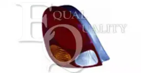 Противотуманная фара EQUAL QUALITY купить