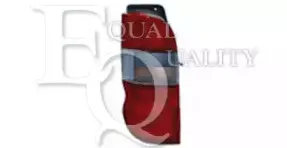 Рассеиватель, фонарь указателя поворота EQUAL QUALITY купить