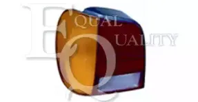 Рассеиватель, фонарь указателя поворота EQUAL QUALITY купить