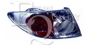 Задний фонарь EQUAL QUALITY купить