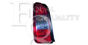 Задний фонарь EQUAL QUALITY купить