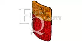 Рассеиватель, задний фонарь EQUAL QUALITY купить