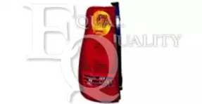 Задний фонарь EQUAL QUALITY купить