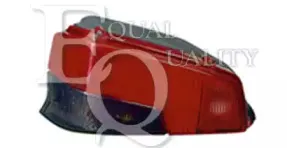 Задний фонарь EQUAL QUALITY купить