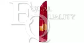 Рассеиватель, фонарь указателя поворота EQUAL QUALITY купить