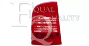 Задний фонарь EQUAL QUALITY купить