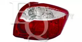 Задние фонари EQUAL QUALITY купить