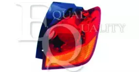 Задние фонари EQUAL QUALITY купить
