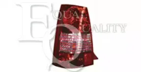 Задний фонарь EQUAL QUALITY купить