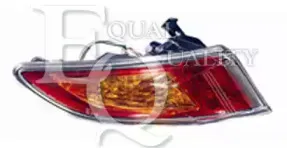 Задний фонарь EQUAL QUALITY купить