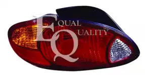 Задние фонари EQUAL QUALITY купить