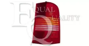 Задний фонарь EQUAL QUALITY купить