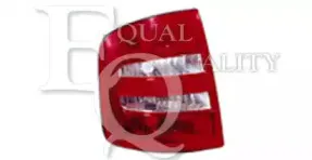 Задний фонарь EQUAL QUALITY купить