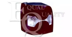 Задние фонари EQUAL QUALITY купить