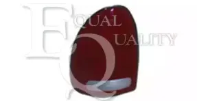 Рассеиватель, фонарь указателя поворота EQUAL QUALITY купить