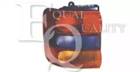 Задний фонарь EQUAL QUALITY купить