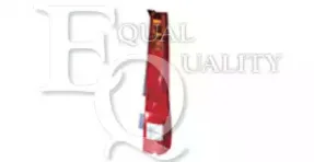 Рассеиватель, фонарь указателя поворота EQUAL QUALITY купить