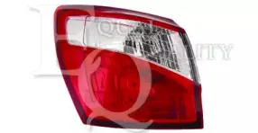 Задние фонари EQUAL QUALITY купить