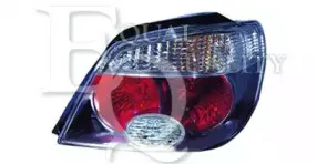 Задние фонари EQUAL QUALITY купить