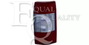 Задний фонарь EQUAL QUALITY купить