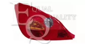 Задний фонарь EQUAL QUALITY купить