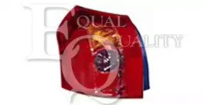 Задний фонарь EQUAL QUALITY купить