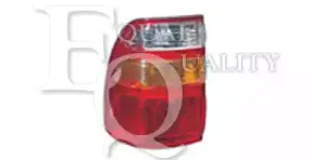 Задний фонарь EQUAL QUALITY купить