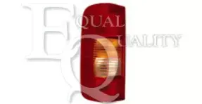 Задний фонарь EQUAL QUALITY купить