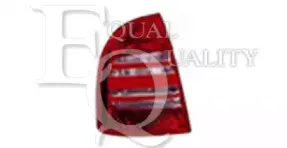 Задний фонарь EQUAL QUALITY купить