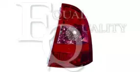 Задние фонари EQUAL QUALITY купить