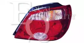 Задний фонарь EQUAL QUALITY купить