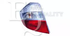 Задние фонари EQUAL QUALITY купить