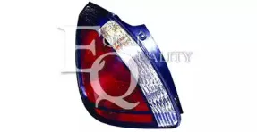 Задний фонарь EQUAL QUALITY купить