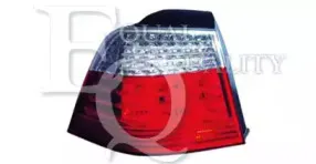 Задние фонари EQUAL QUALITY купить