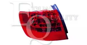 Задние фонари EQUAL QUALITY купить