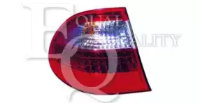 Задние фонари EQUAL QUALITY купить