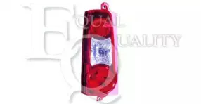 Задние фонари EQUAL QUALITY купить