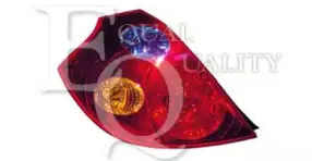 Задние фонари EQUAL QUALITY купить