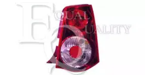 Задние фонари EQUAL QUALITY купить