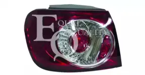 Задние фонари EQUAL QUALITY купить