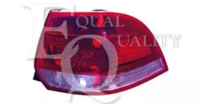Задние фонари EQUAL QUALITY купить