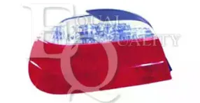 Задние фонари EQUAL QUALITY купить