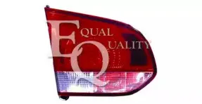 Задние фонари EQUAL QUALITY купить