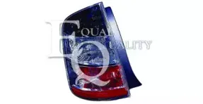 Задние фонари EQUAL QUALITY купить