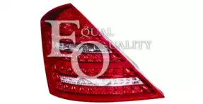 Задние фонари EQUAL QUALITY купить