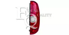 Задние фонари EQUAL QUALITY купить