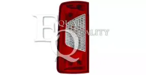 Задние фонари EQUAL QUALITY купить