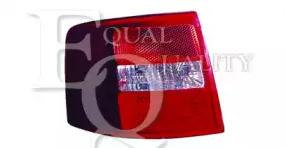 Задние фонари EQUAL QUALITY купить