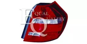 Задние фонари EQUAL QUALITY купить